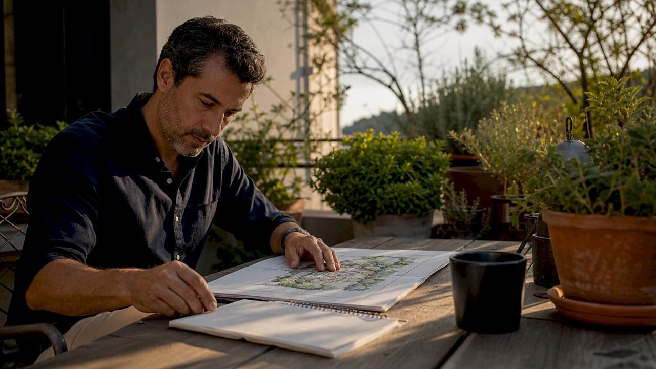 Cómo contratar un jardinero profesional en 2026