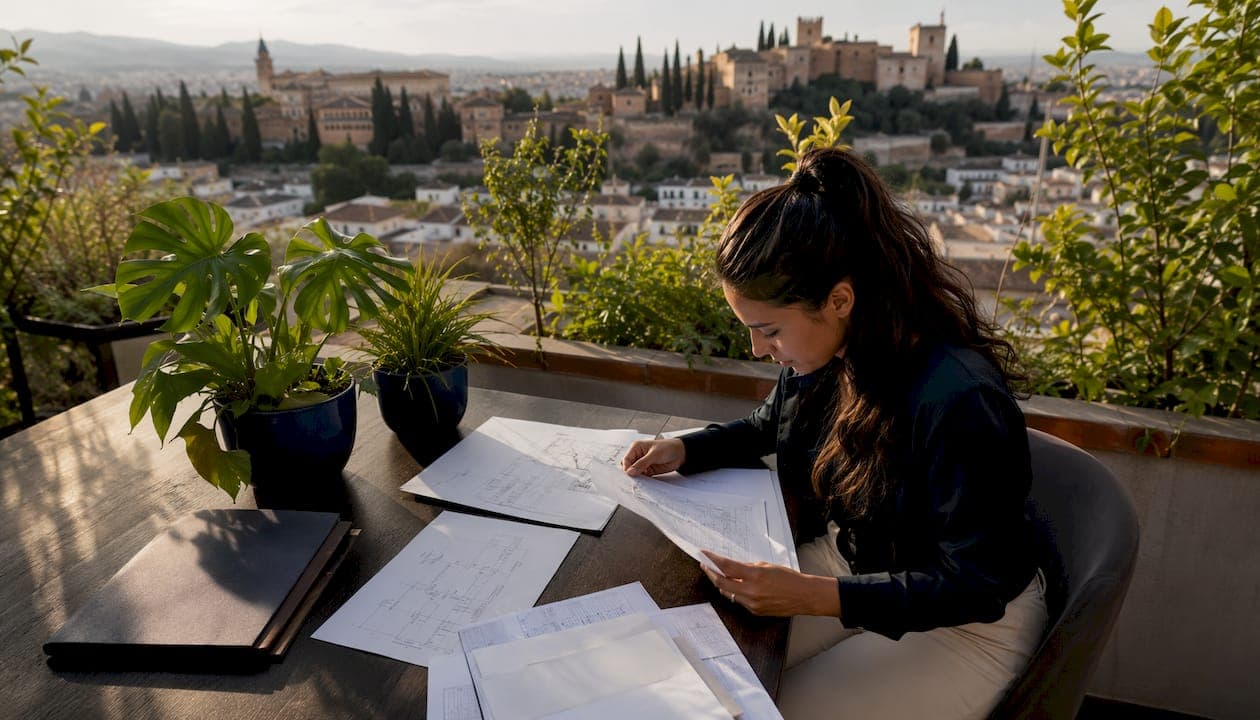 Reformas en Granada económicas: las 8 mejores empresas