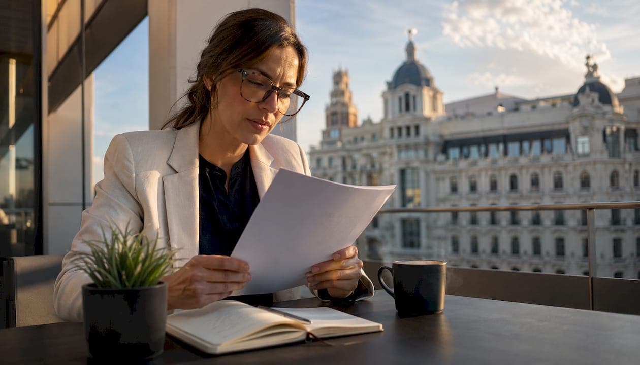 Depósito reembolsable antifraude: guía práctica para negocios en España
