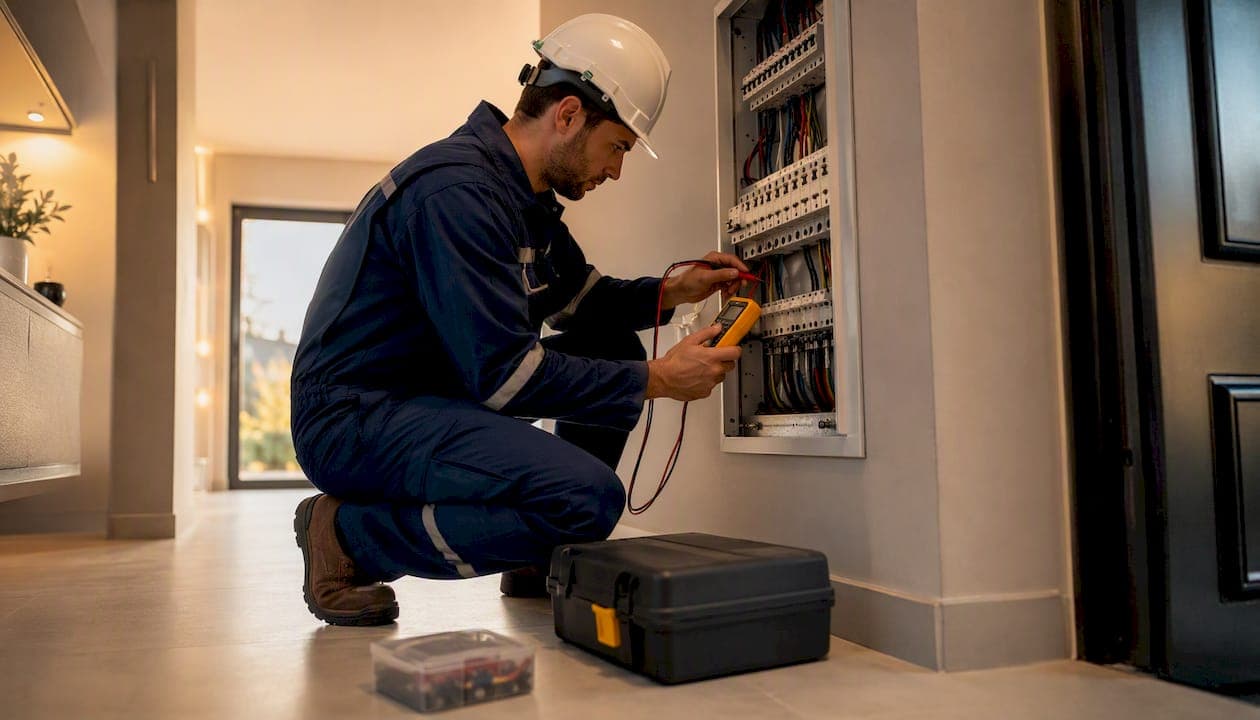Boletín eléctrico precio: cuánto cuesta y cómo tramitarlo