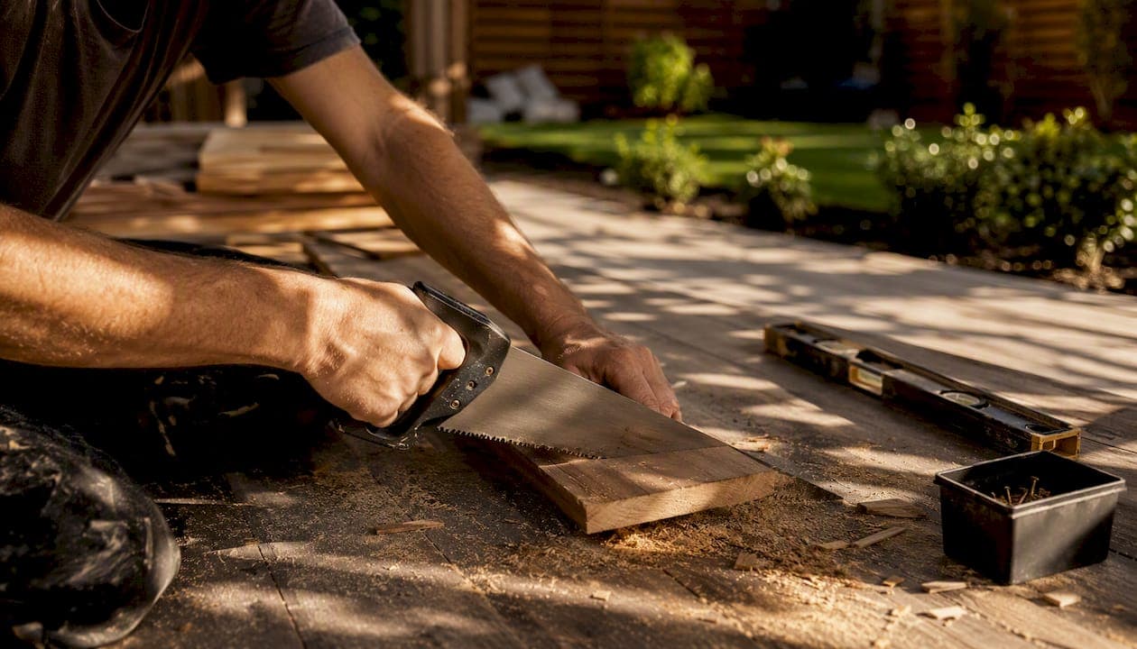 Precio de parquet instalado: rangos por m² y presupuestos