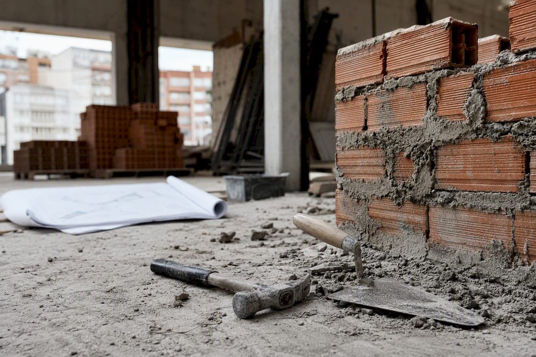 Incumplimiento de obra: qué hacer y cómo reclamar en España