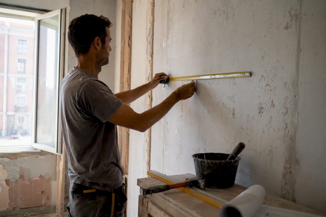 Licencia de obra menor: cuándo la necesitas y cómo pedirla